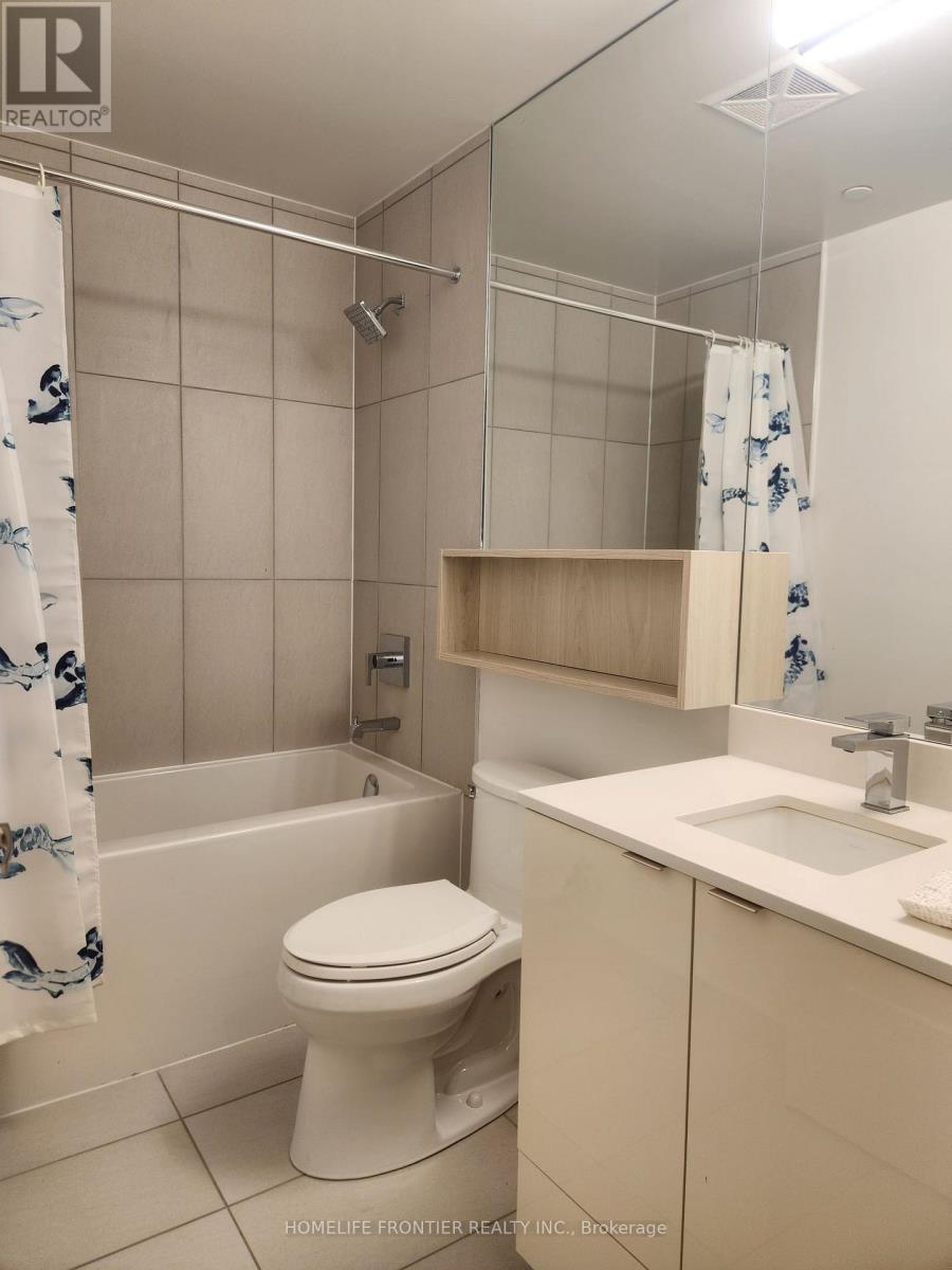 746 - 121 Lower Sherbourne Street, Toronto, Ontario  M5A 0W8 - Photo 17 - C12605826