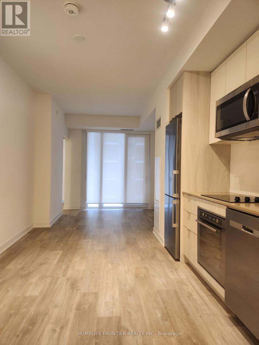 746 - 121 Lower Sherbourne Street, Toronto, Ontario  M5A 0W8 - Photo 13 - C12605826