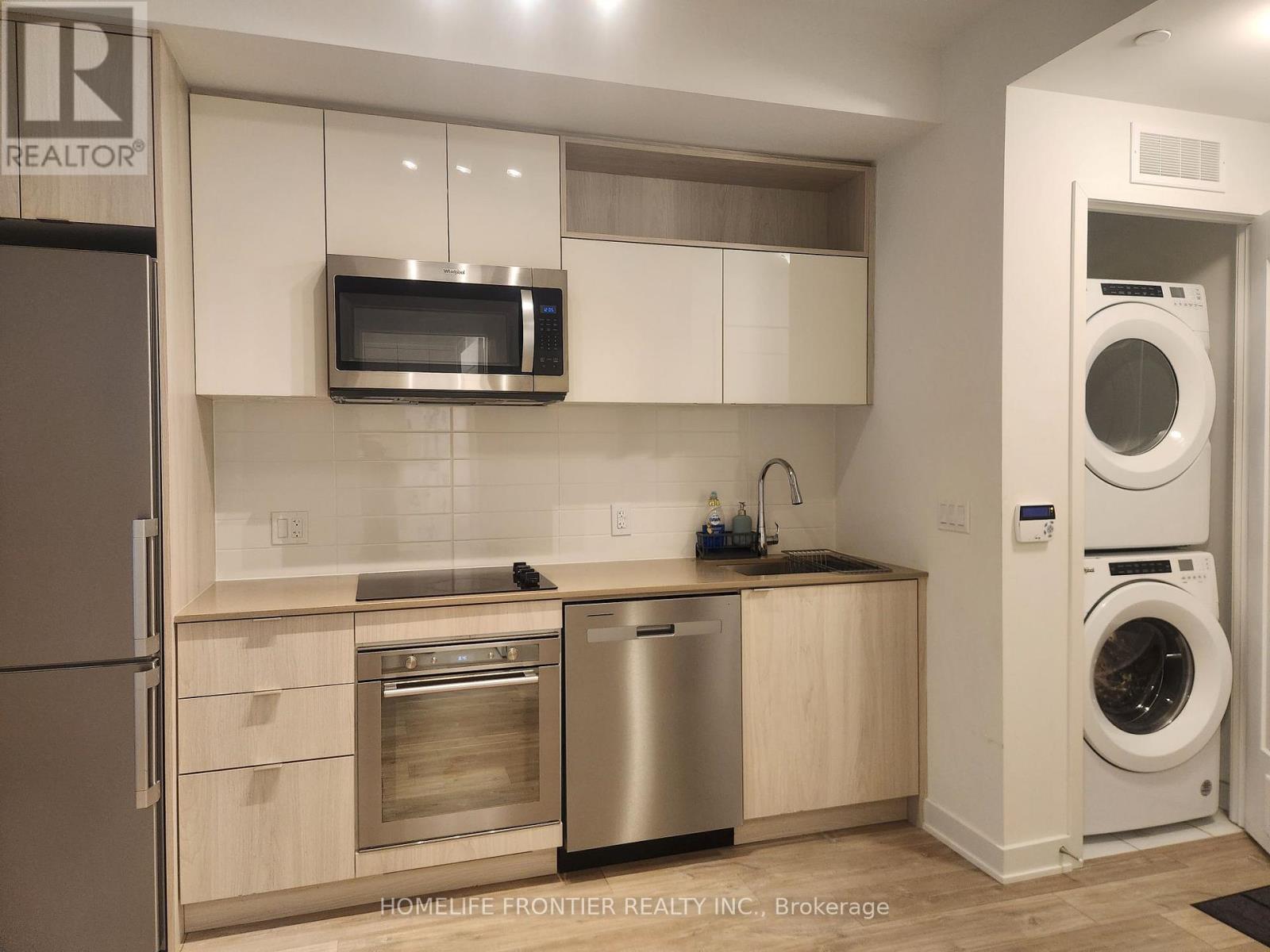 746 - 121 Lower Sherbourne Street, Toronto, Ontario  M5A 0W8 - Photo 15 - C12605826