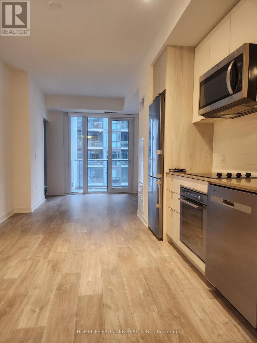 746 - 121 Lower Sherbourne Street, Toronto, Ontario  M5A 0W8 - Photo 24 - C12605826