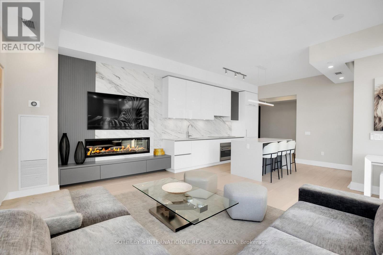 5405 - 1 Yorkville Avenue, Toronto, Ontario  M4W 0B1 - Photo 10 - C12687810