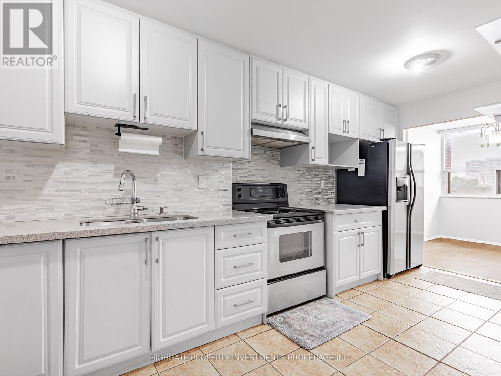 410 - 4060 Lawrence Avenue E, Toronto, Ontario  M1E 4V5 - Photo 13 - E12650102