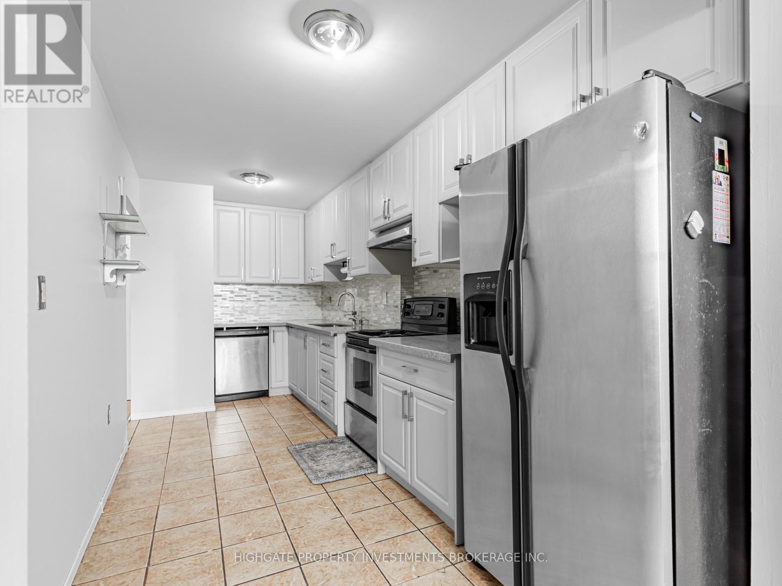 410 - 4060 Lawrence Avenue E, Toronto, Ontario  M1E 4V5 - Photo 12 - E12650102