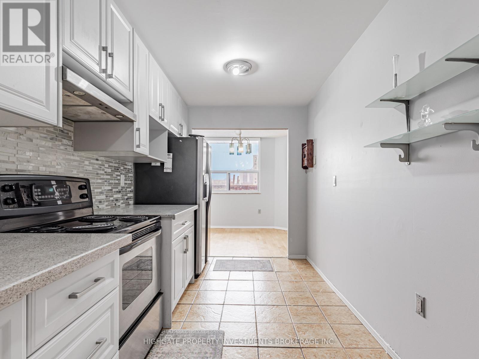 410 - 4060 Lawrence Avenue E, Toronto, Ontario  M1E 4V5 - Photo 14 - E12650102