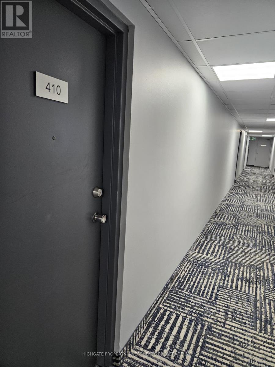 410 - 4060 Lawrence Avenue E, Toronto, Ontario  M1E 4V5 - Photo 2 - E12650102
