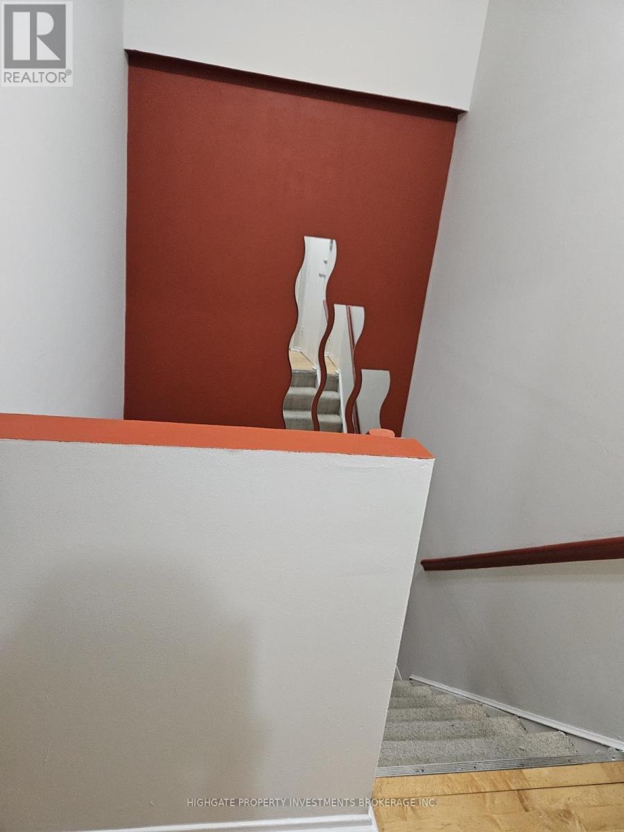 410 - 4060 Lawrence Avenue E, Toronto, Ontario  M1E 4V5 - Photo 3 - E12650102