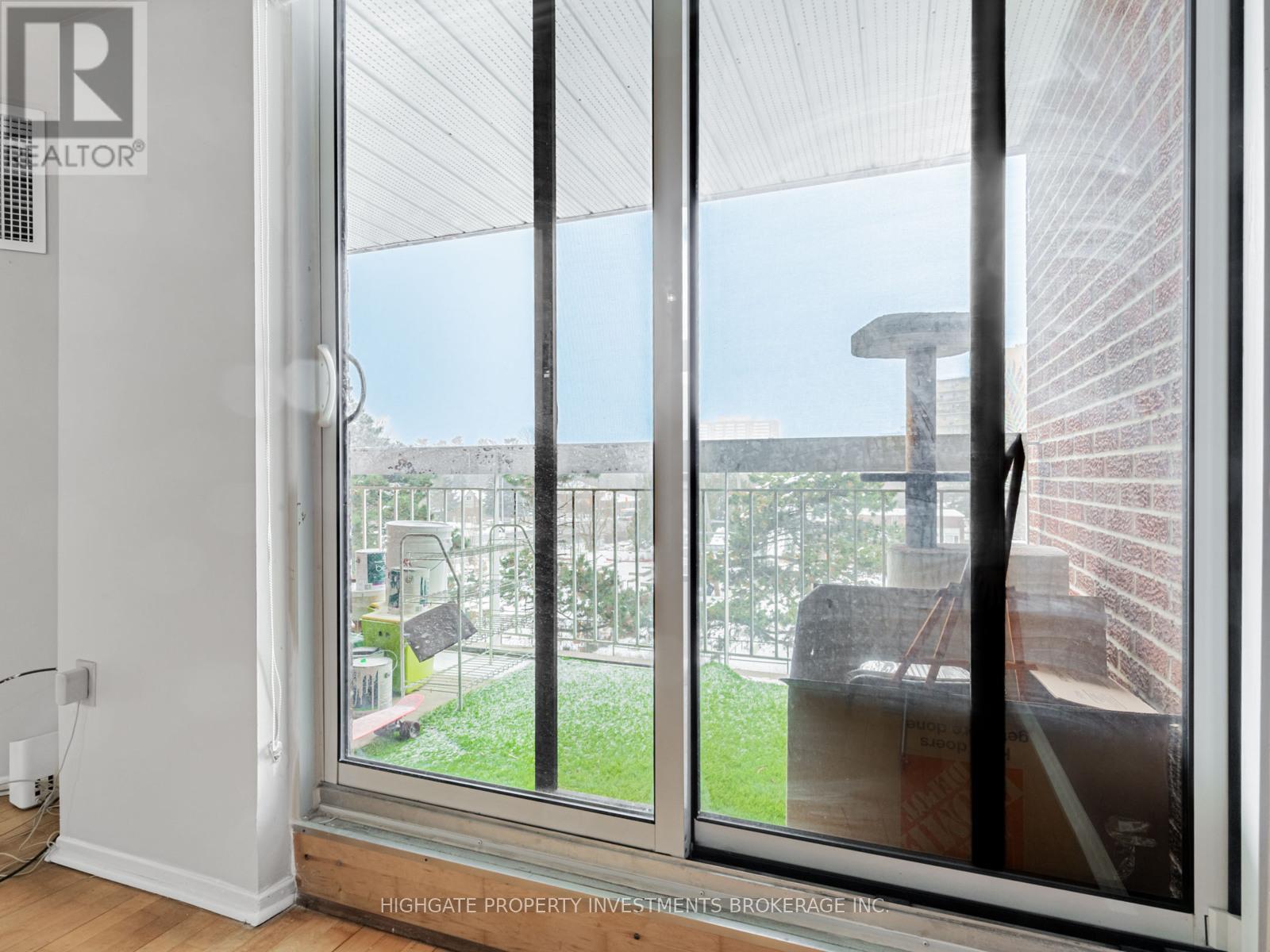 410 - 4060 Lawrence Avenue E, Toronto, Ontario  M1E 4V5 - Photo 9 - E12650102