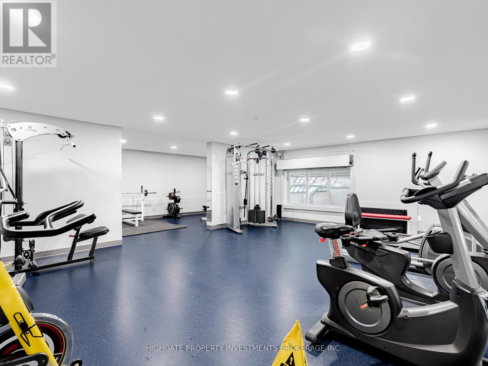 410 - 4060 Lawrence Avenue E, Toronto, Ontario  M1E 4V5 - Photo 27 - E12650102