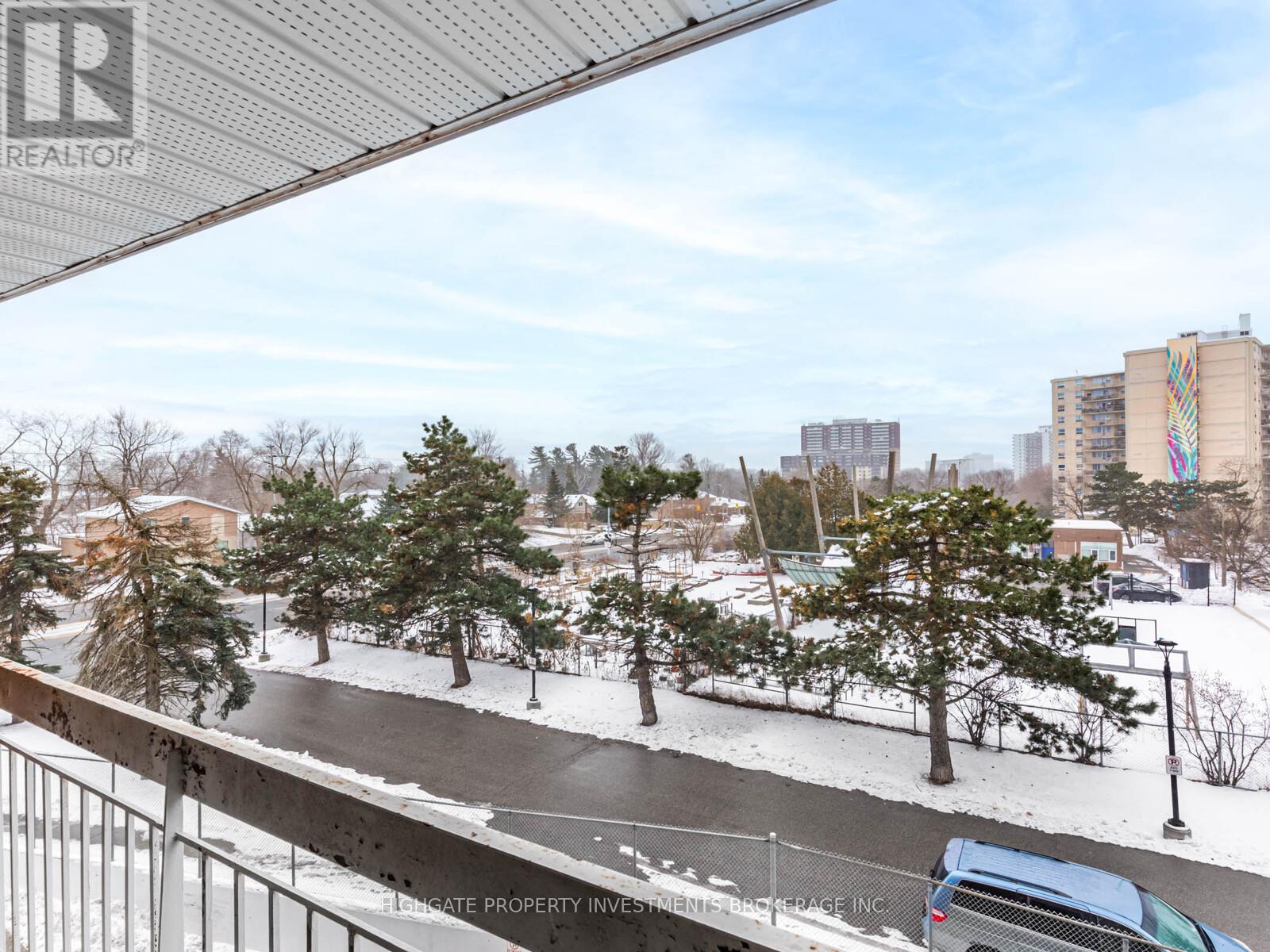 410 - 4060 Lawrence Avenue E, Toronto, Ontario  M1E 4V5 - Photo 29 - E12650102