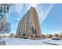 901 - 155 HILLCREST AVENUE, Mississauga, Ontario