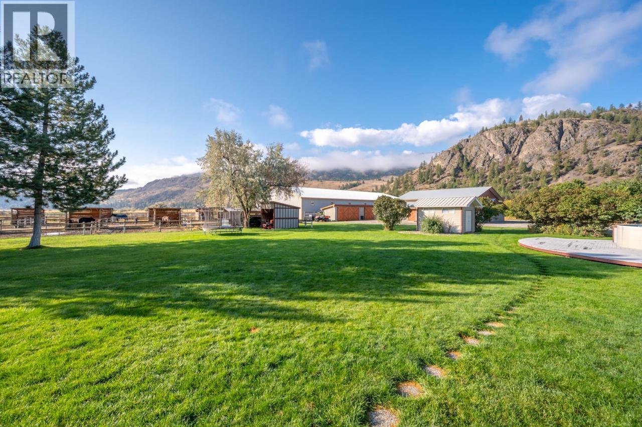 300 Jones Way Road, Oliver, British Columbia  V0H 1T5 - Photo 40 - 10372498