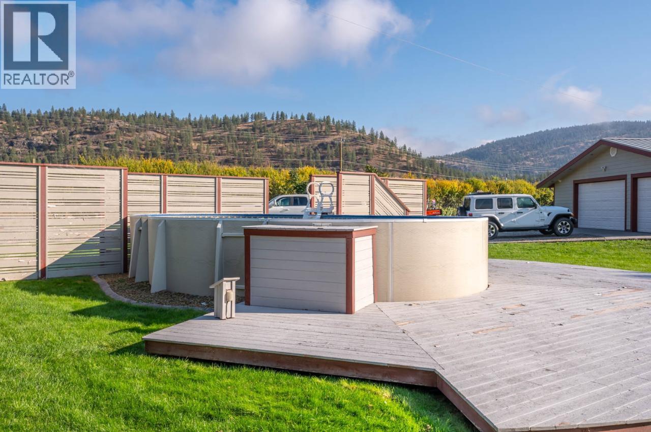 300 Jones Way Road, Oliver, British Columbia  V0H 1T5 - Photo 42 - 10372498