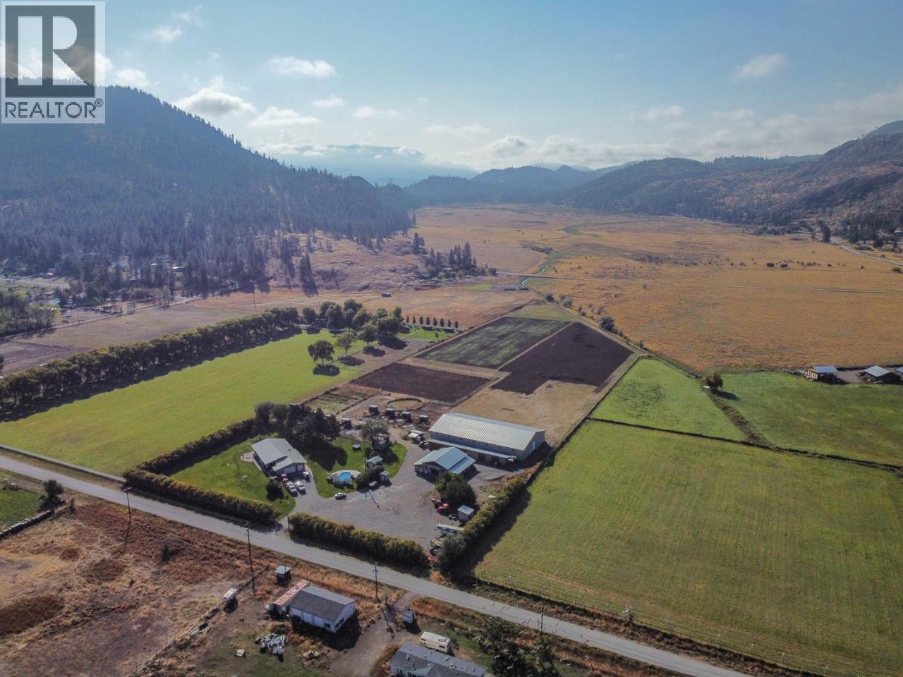 300 Jones Way Road, Oliver, British Columbia  V0H 1T5 - Photo 73 - 10372498