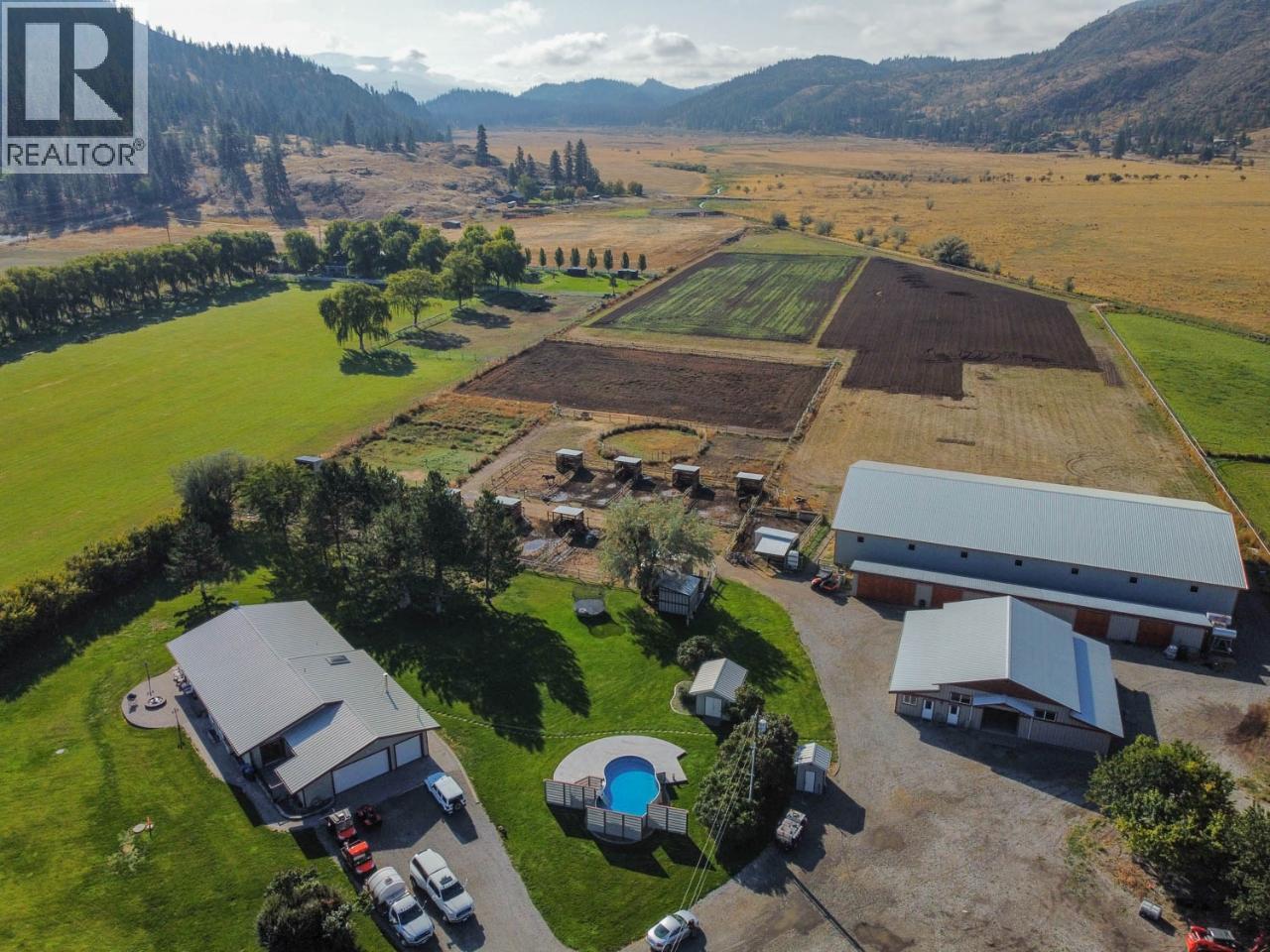 300 Jones Way Road, Oliver, British Columbia  V0H 1T5 - Photo 74 - 10372498