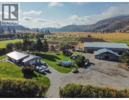 300 Jones Way Road, oliver, British Columbia