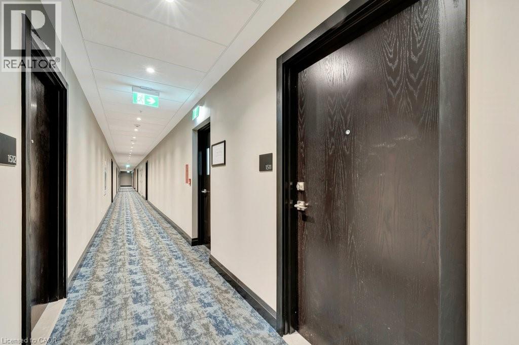 15 Glebe Street Unit# 1511, Cambridge, Ontario  N1S 0C3 - Photo 13 - 40797875