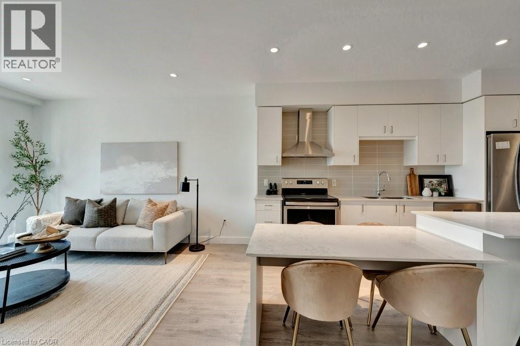 15 Glebe Street Unit# 1511, Cambridge, Ontario  N1S 0C3 - Photo 27 - 40797875