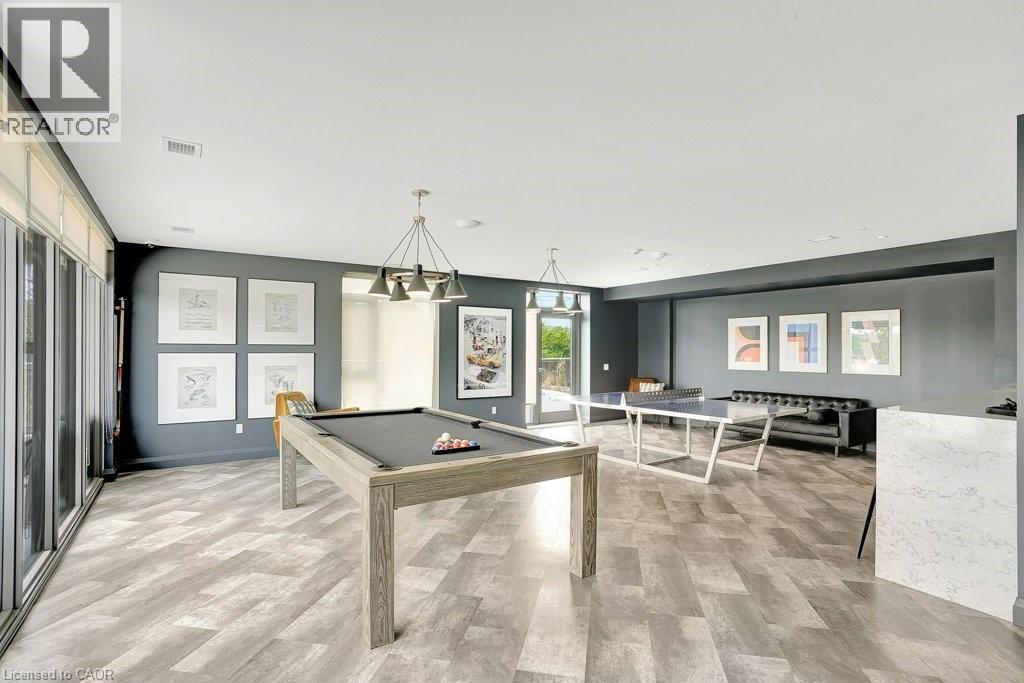 15 Glebe Street Unit# 1511, Cambridge, Ontario  N1S 0C3 - Photo 3 - 40797875