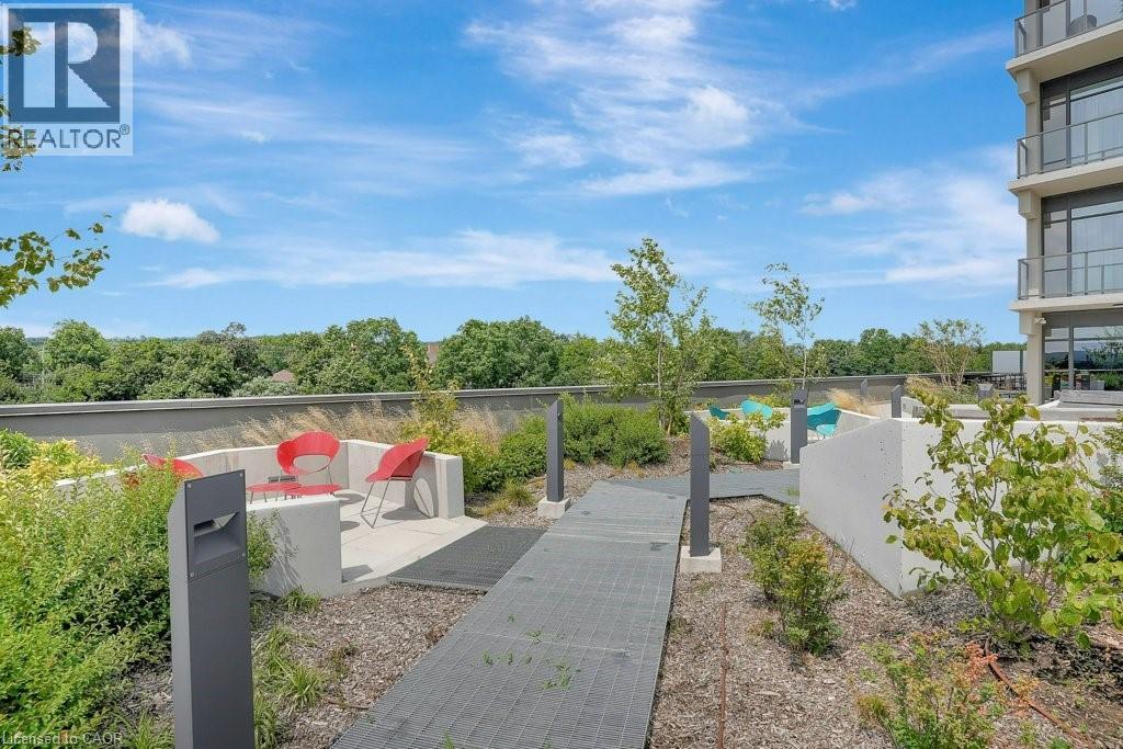 15 Glebe Street Unit# 1511, Cambridge, Ontario  N1S 0C3 - Photo 4 - 40797875