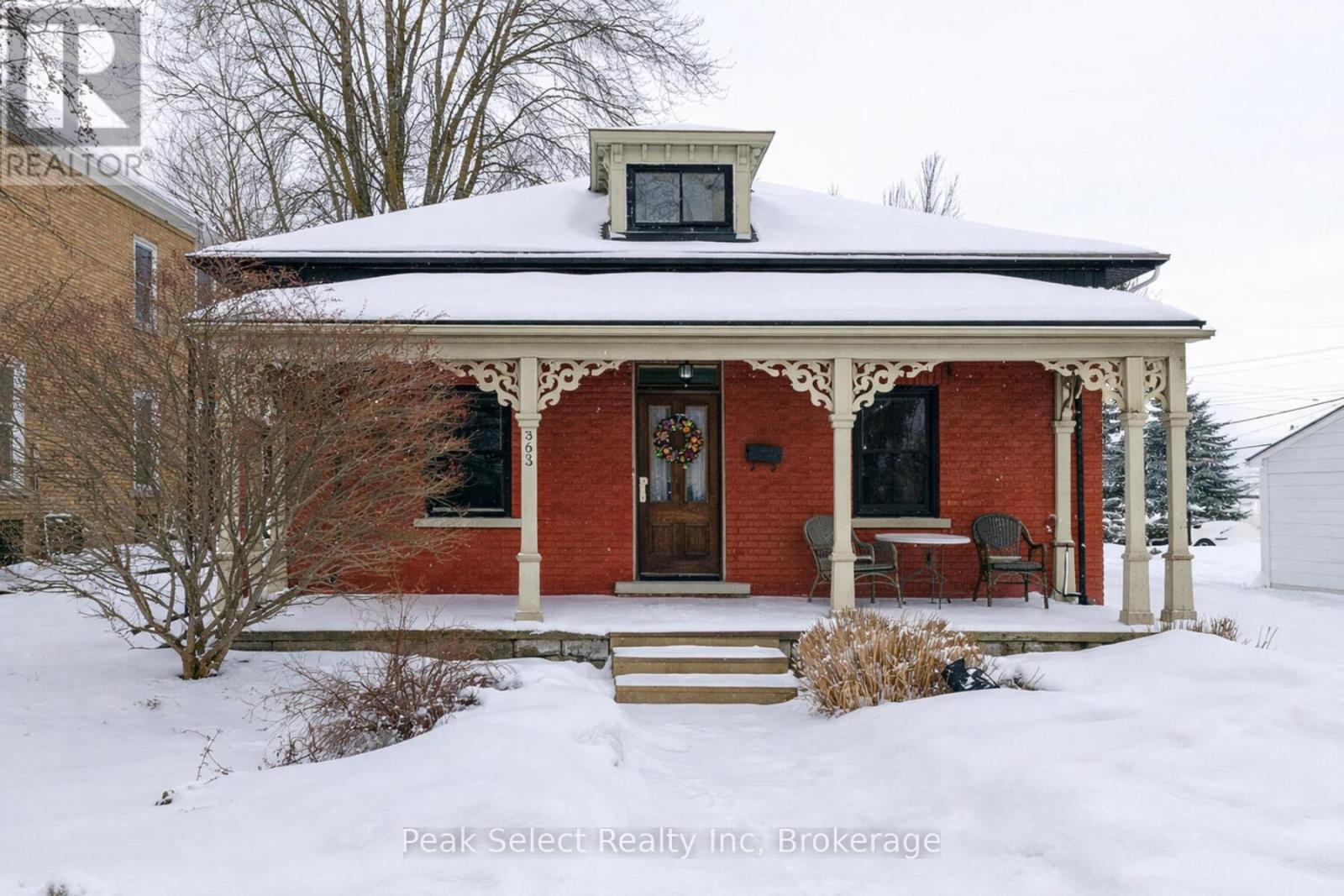 363 QUEEN STREET E, St. Marys, Ontario