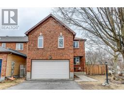 39 INWOOD DRIVE, Ottawa, Ontario