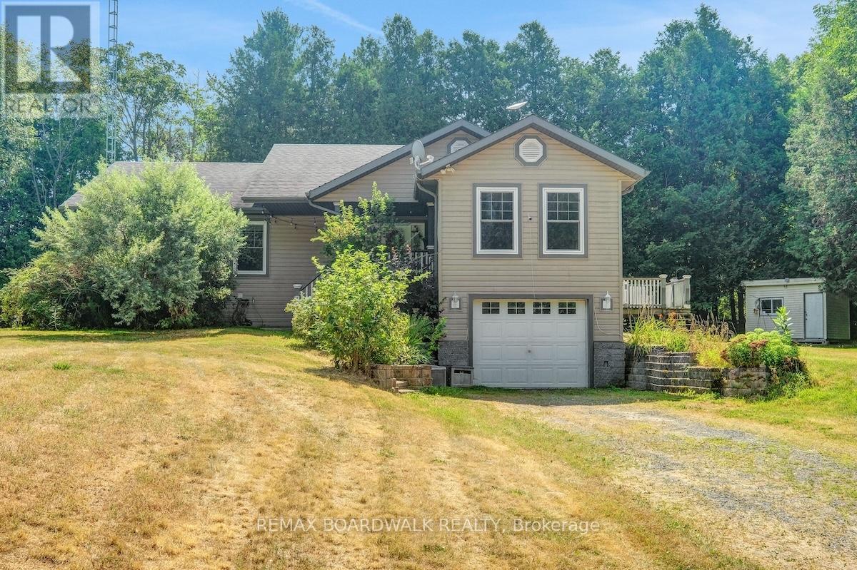 1895 Concession 10a Road, Drummond/north Elmsley, Ontario  K0G 1K0 - Photo 3 - X12591858