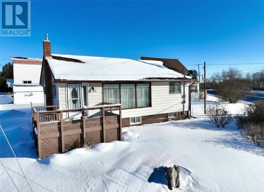 6 West Street, Blind River, Ontario