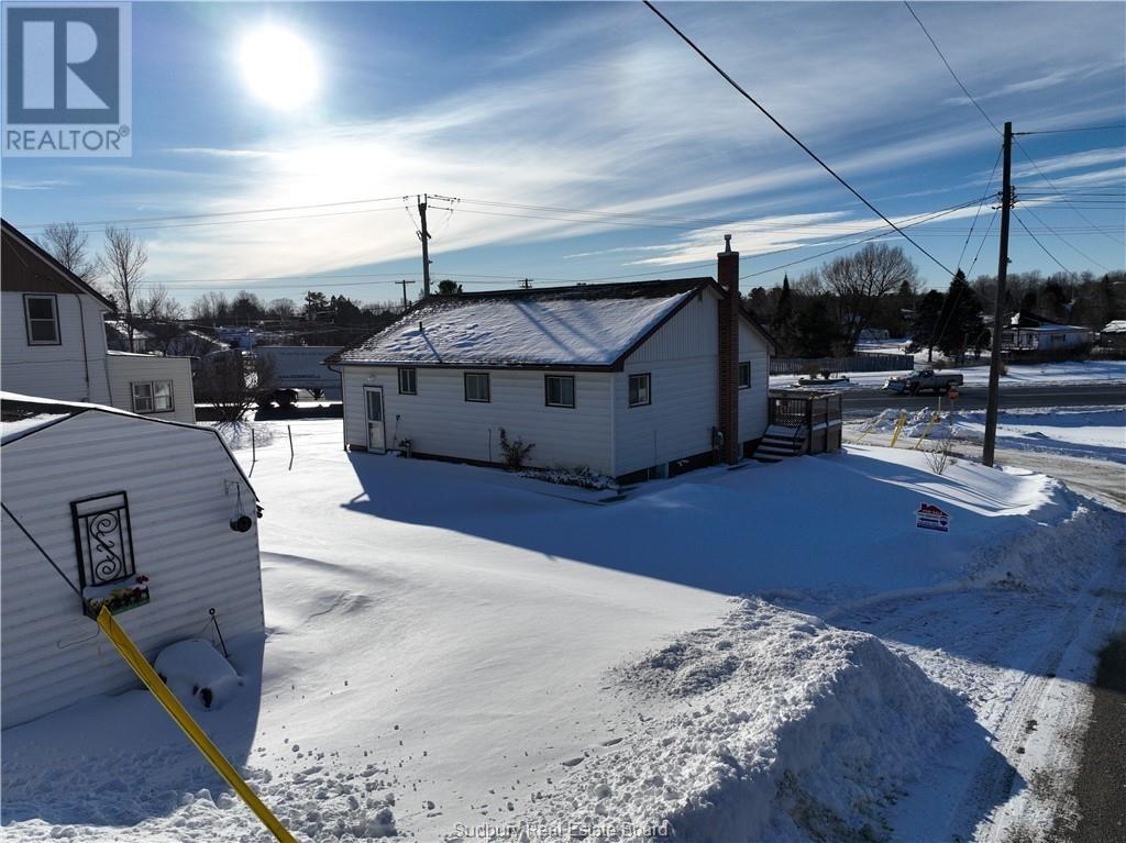 6 West Street, Blind River, Ontario  P0R 1B0 - Photo 62 - 2126024