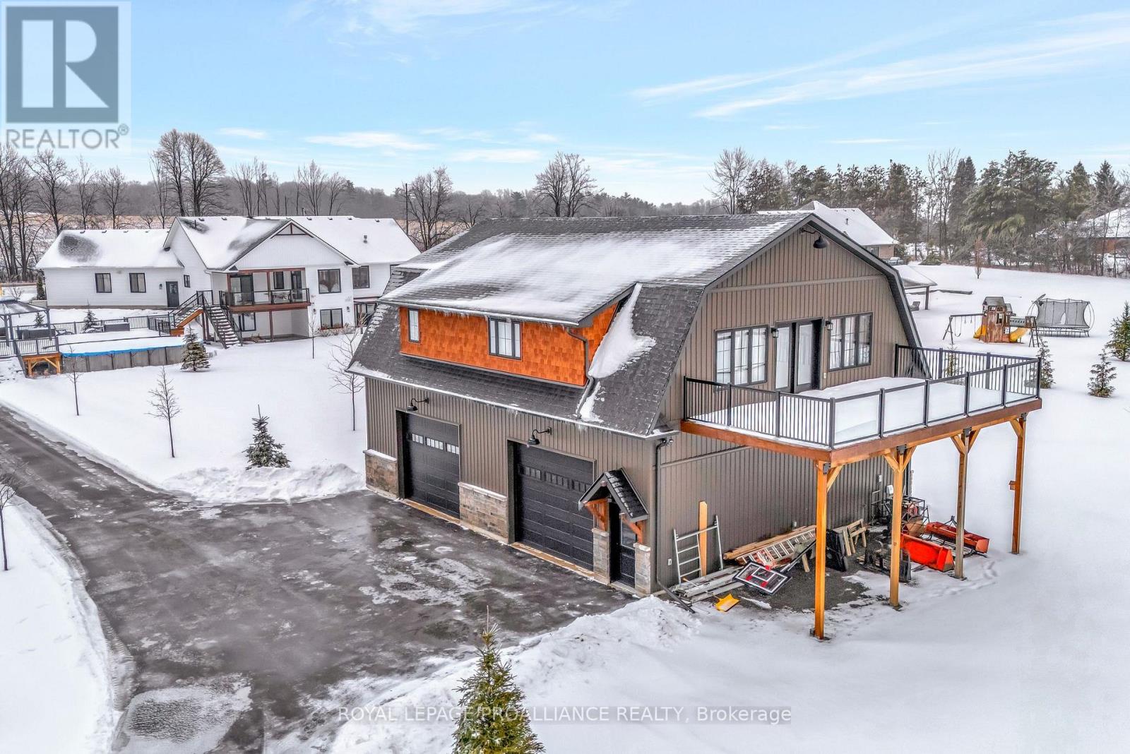 54 Georgina Street, Brighton, Ontario  K0K 1H0 - Photo 37 - X12688578