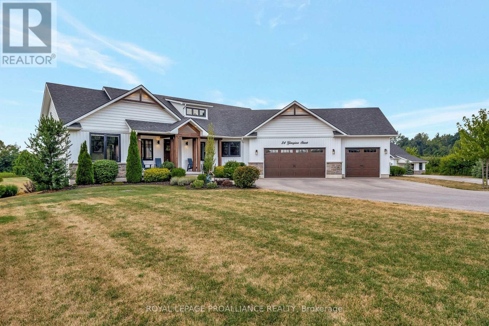 54 Georgina Street, Brighton, Ontario  K0K 1H0 - Photo 4 - X12688578