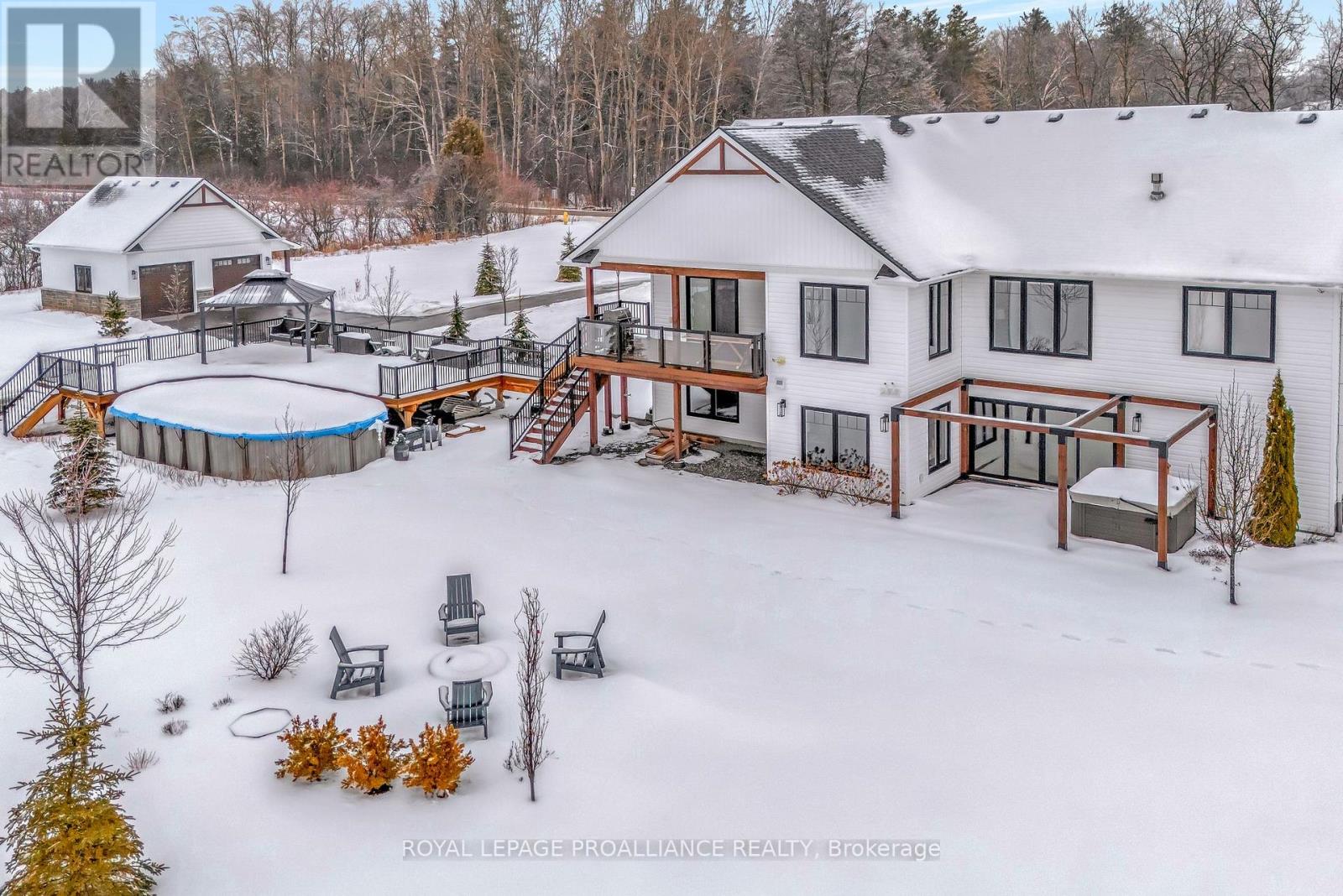 54 Georgina Street, Brighton, Ontario  K0K 1H0 - Photo 8 - X12688578