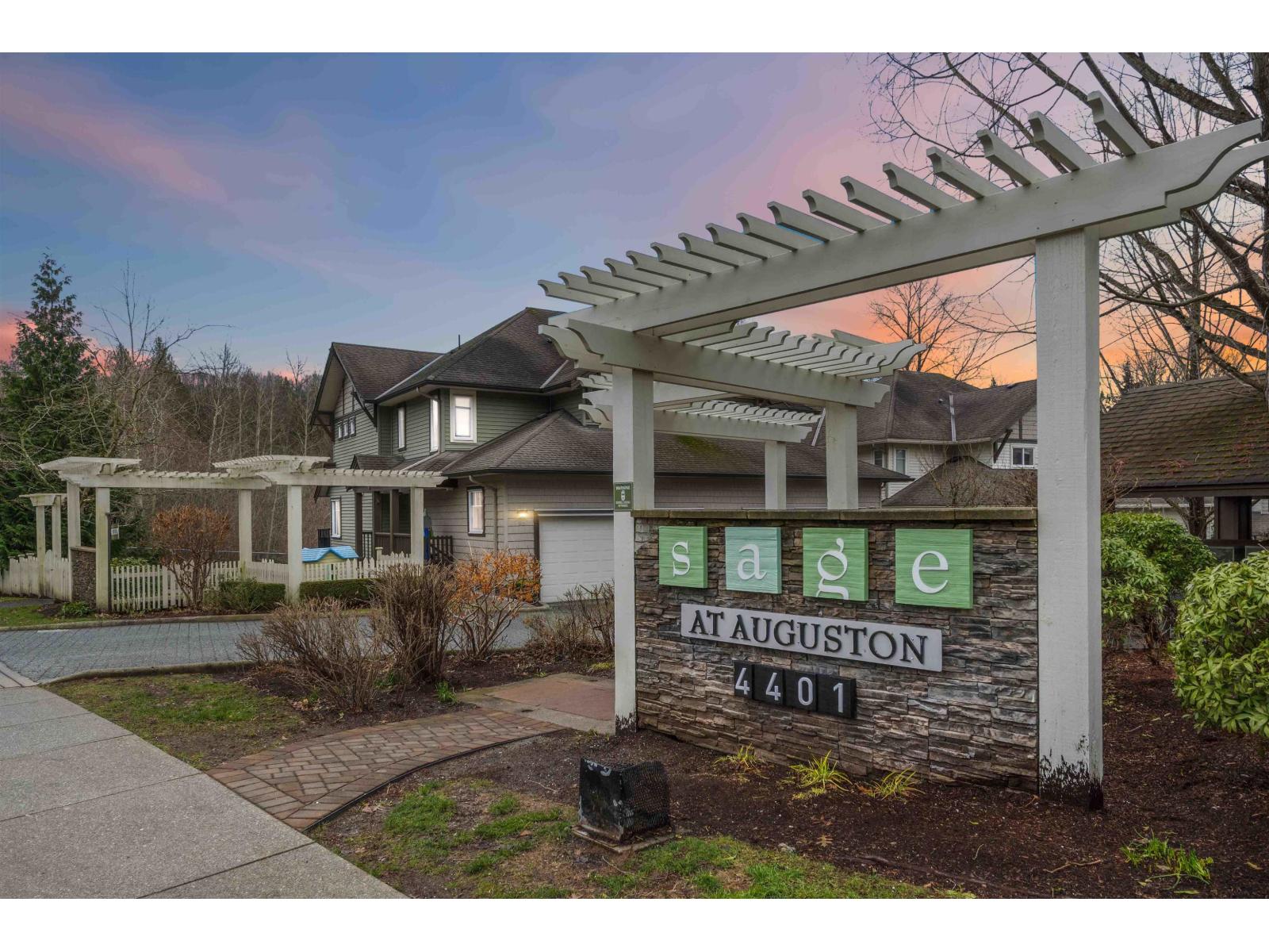 112 4401 Blauson Boulevard, Abbotsford, British Columbia  V3G 0A4 - Photo 25 - R3078099