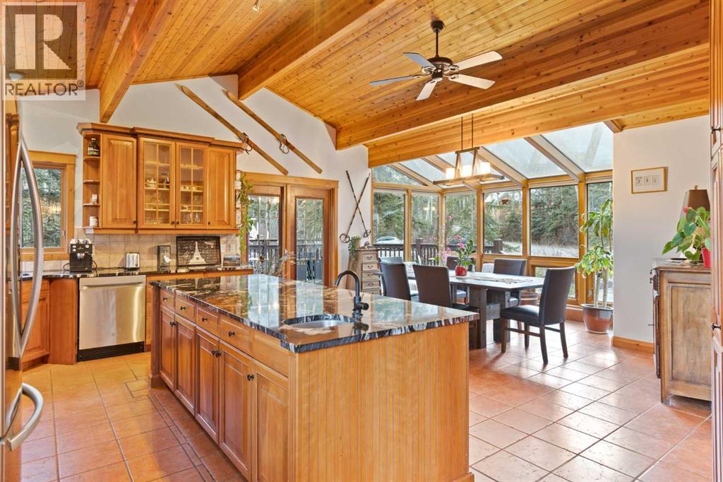 34 Lac Des Arcs Drive, Lac Des Arcs, Alberta  T1W 2W3 - Photo 16 - A2271367