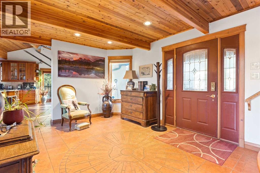 34 Lac Des Arcs Drive, Lac Des Arcs, Alberta  T1W 2W3 - Photo 2 - A2271367