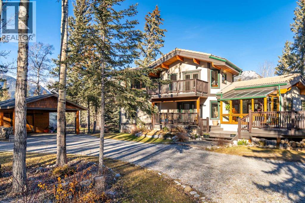 34 Lac Des Arcs Drive, Lac Des Arcs, Alberta  T1W 2W3 - Photo 49 - A2271367