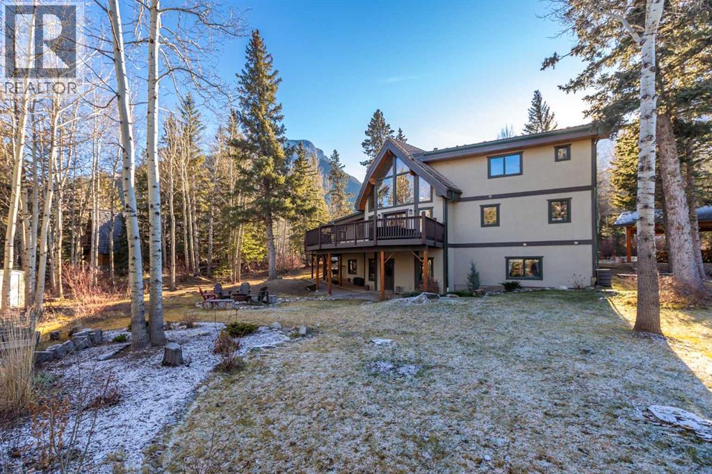 34 Lac Des Arcs Drive, Lac Des Arcs, Alberta  T1W 2W3 - Photo 45 - A2271367