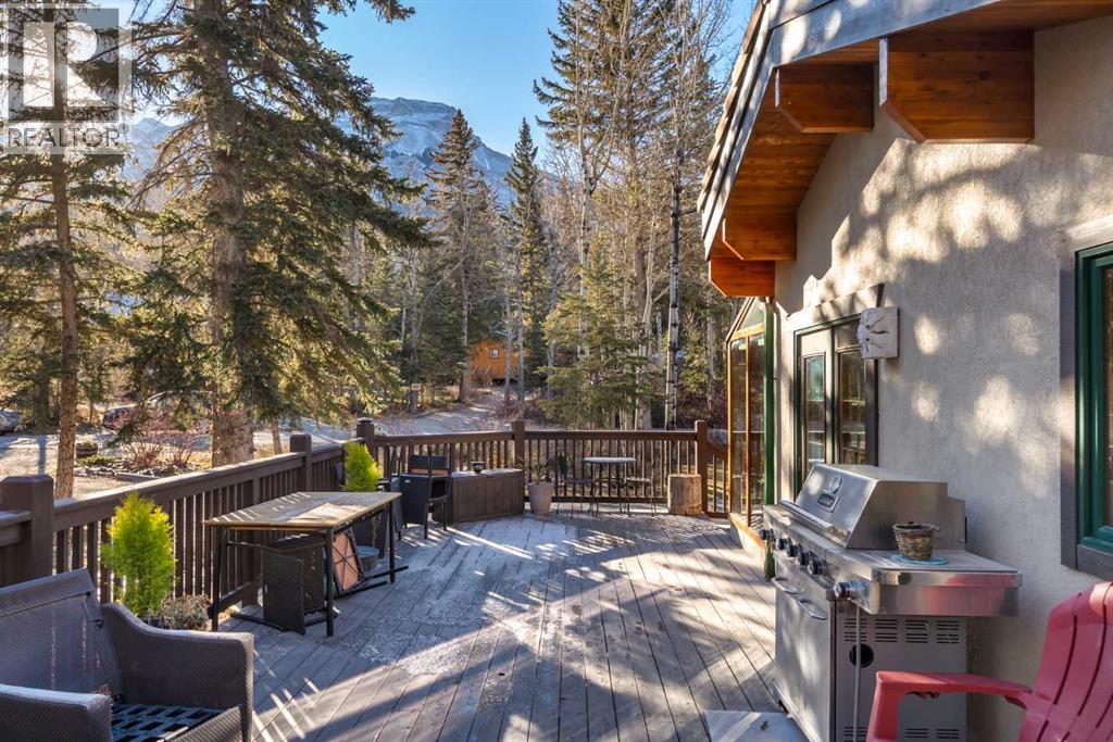 34 Lac Des Arcs Drive, Lac Des Arcs, Alberta  T1W 2W3 - Photo 38 - A2271367