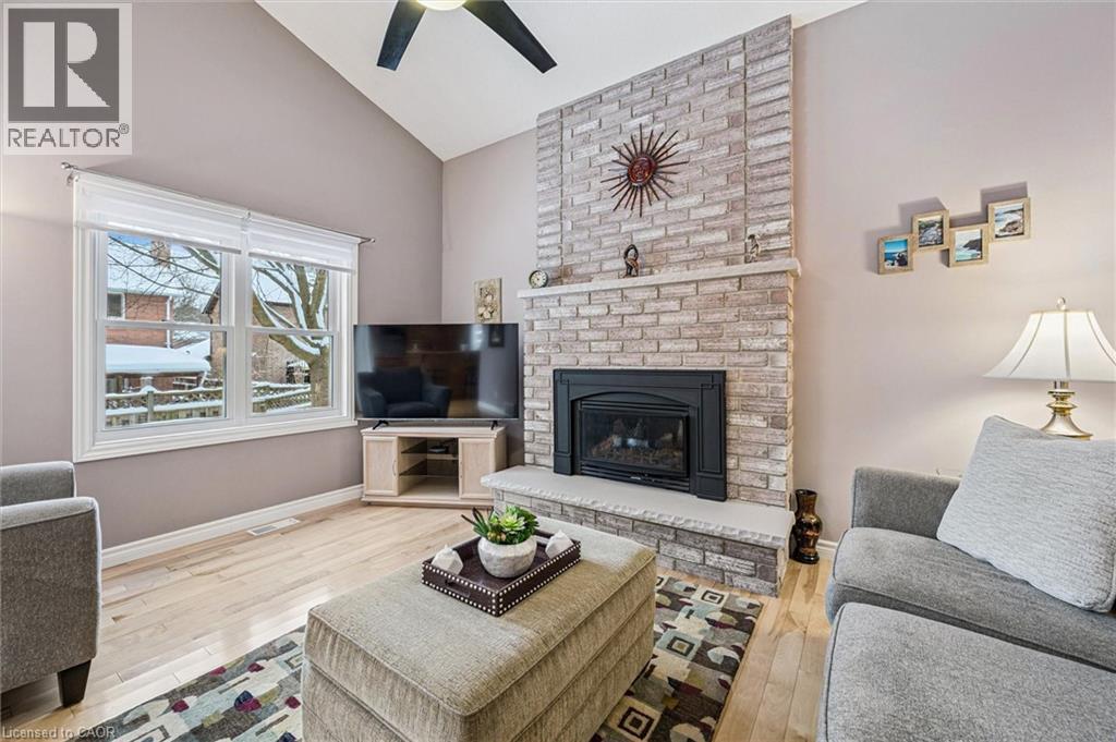 14 Bitzer Court, Cambridge, Ontario  N3C 3R6 - Photo 16 - 40795331