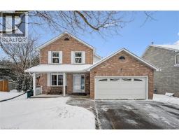 14 BITZER Court, Cambridge, Ontario