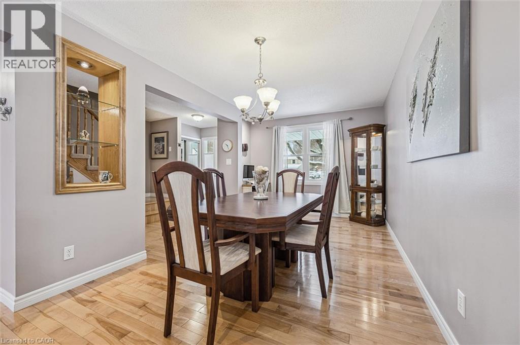 14 Bitzer Court, Cambridge, Ontario  N3C 3R6 - Photo 7 - 40795331