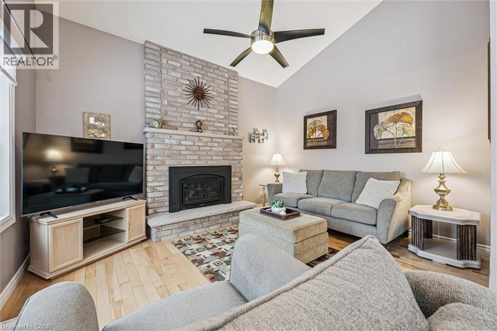 14 Bitzer Court, Cambridge, Ontario  N3C 3R6 - Photo 15 - 40795331