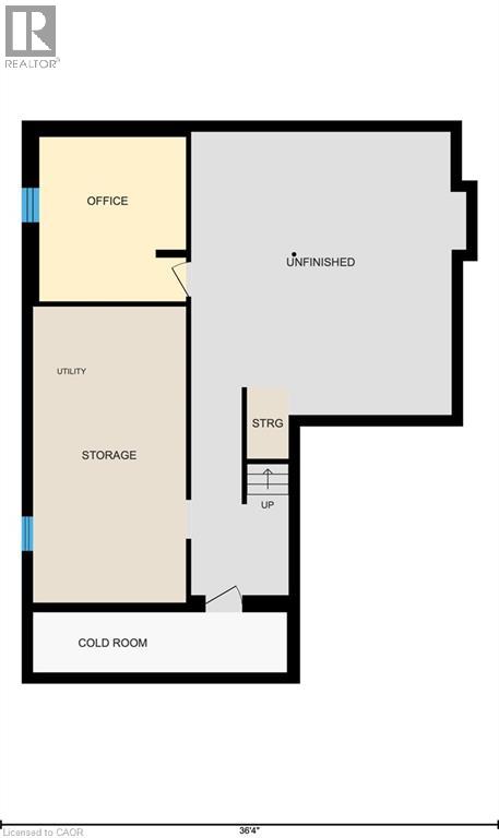 14 Bitzer Court, Cambridge, Ontario  N3C 3R6 - Photo 50 - 40795331