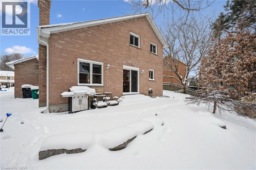 14 Bitzer Court, Cambridge, Ontario  N3C 3R6 - Photo 40 - 40795331