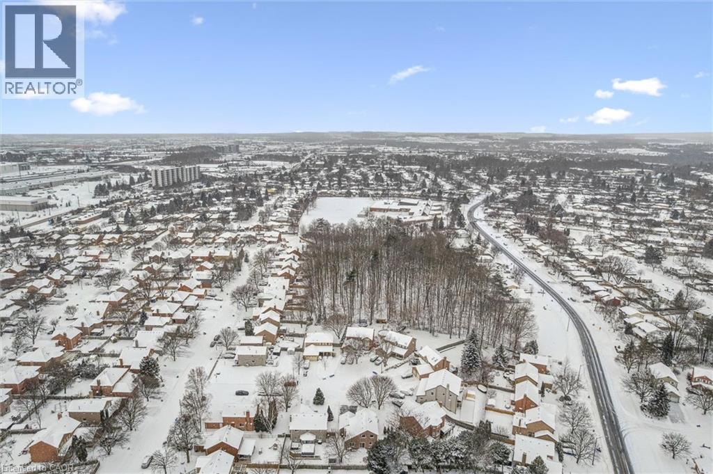 14 Bitzer Court, Cambridge, Ontario  N3C 3R6 - Photo 44 - 40795331