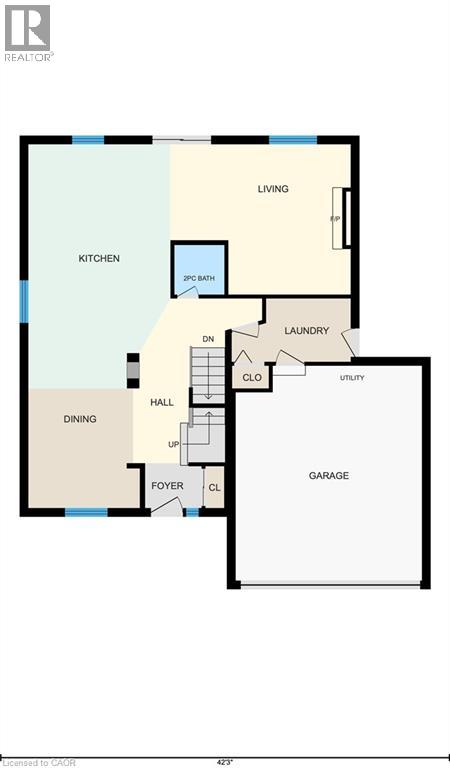 14 Bitzer Court, Cambridge, Ontario  N3C 3R6 - Photo 48 - 40795331