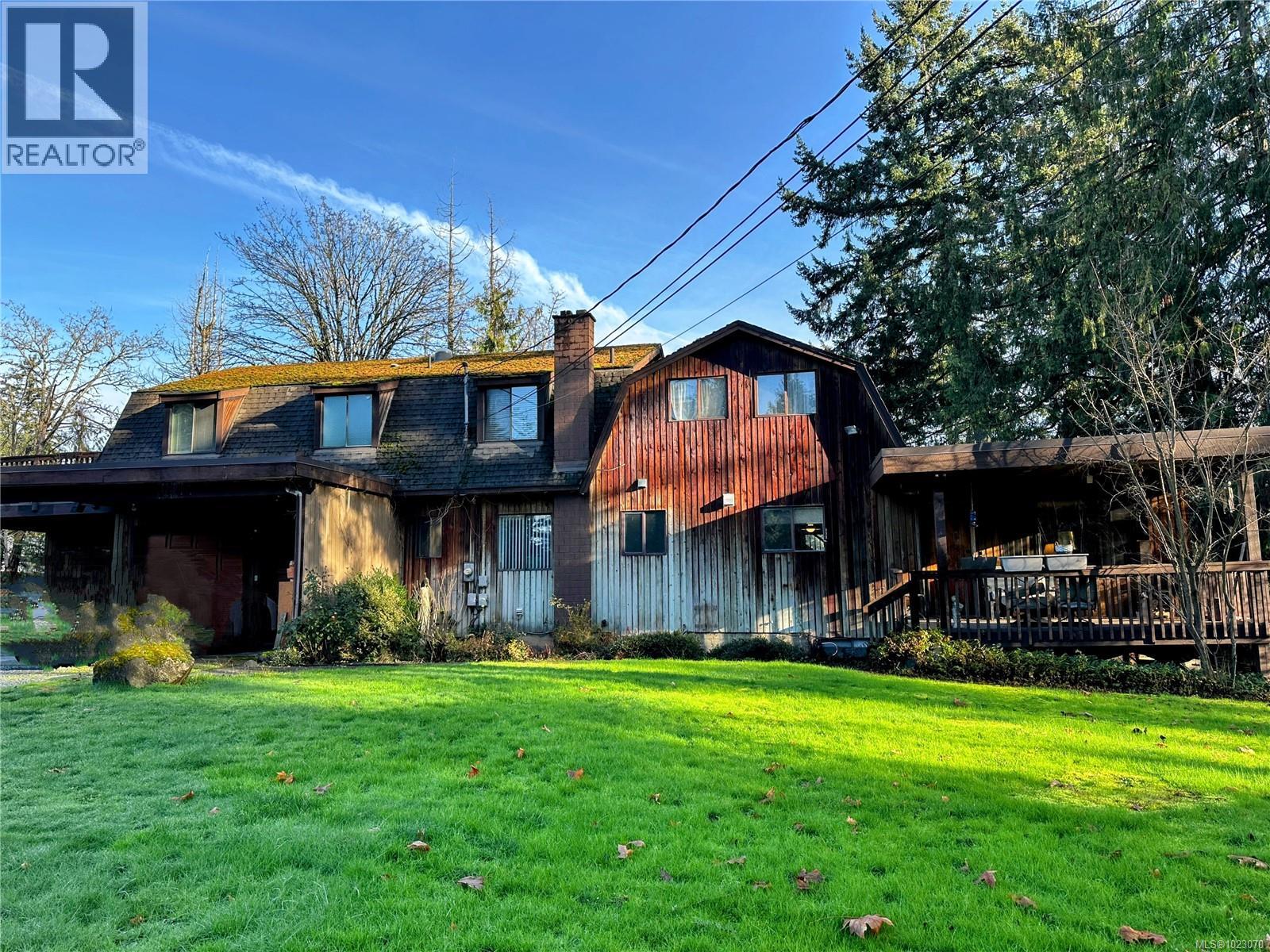 4447 Yellow Point Rd, Ladysmith, British Columbia  V9G 1G5 - Photo 2 - 1023070