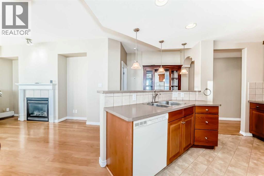 708, 1726 14 Avenue Nw, Calgary, Alberta  T2N 4Y8 - Photo 10 - A2275203