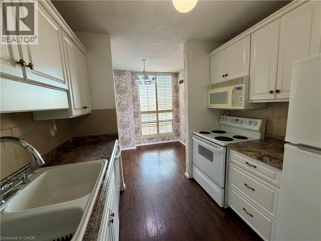 222 Jackson Street W Unit# 1101, Hamilton, Ontario  L8P 4S5 - Photo 13 - 40797738