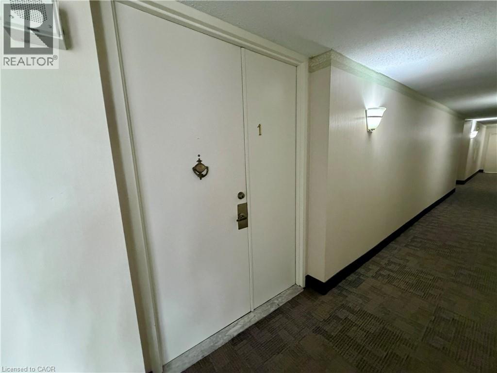 222 Jackson Street W Unit# 1101, Hamilton, Ontario  L8P 4S5 - Photo 5 - 40797738