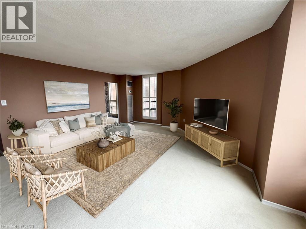 222 Jackson Street W Unit# 1101, Hamilton, Ontario  L8P 4S5 - Photo 8 - 40797738